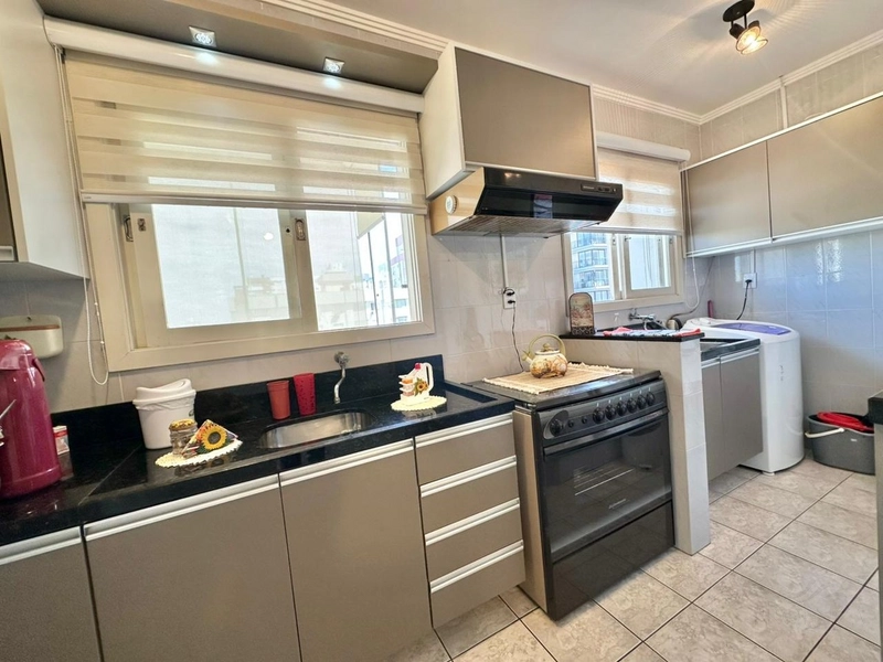 APARTAMENTO 02 DORMITÓRIOS FRENTE PRAÇA - CAPÃO DA CANOA: 11ª foto da galeria de imagens do imóvel