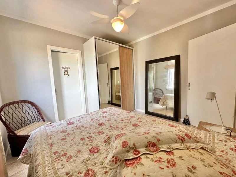 APARTAMENTO 02 DORMITÓRIOS FRENTE PRAÇA - CAPÃO DA CANOA: 6ª foto da galeria de imagens do imóvel