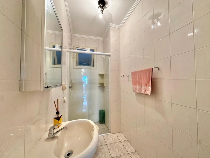 APARTAMENTO 02 DORMITÓRIOS FRENTE PRAÇA - CAPÃO DA CANOA: 13ª foto da galeria de imagens do imóvel