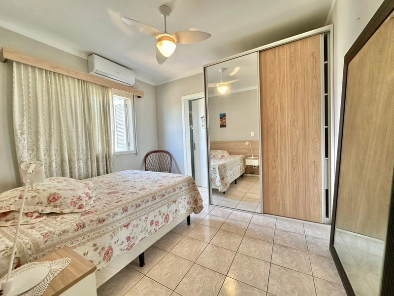 APARTAMENTO 02 DORMITÓRIOS FRENTE PRAÇA - CAPÃO DA CANOA: 14ª foto da galeria de imagens do imóvel