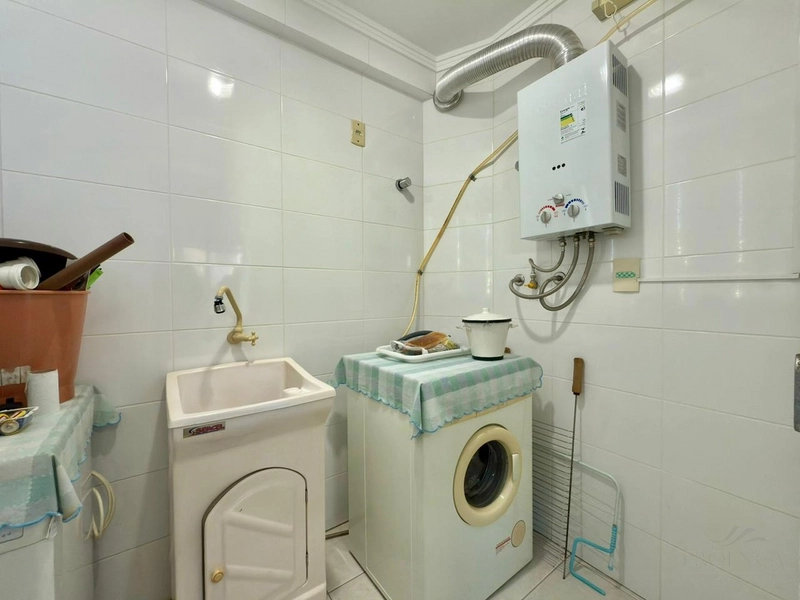 APARTAMENTO DE FRENTE EM CAPÃO DA CANOA!: 13ª foto da galeria de imagens do imóvel