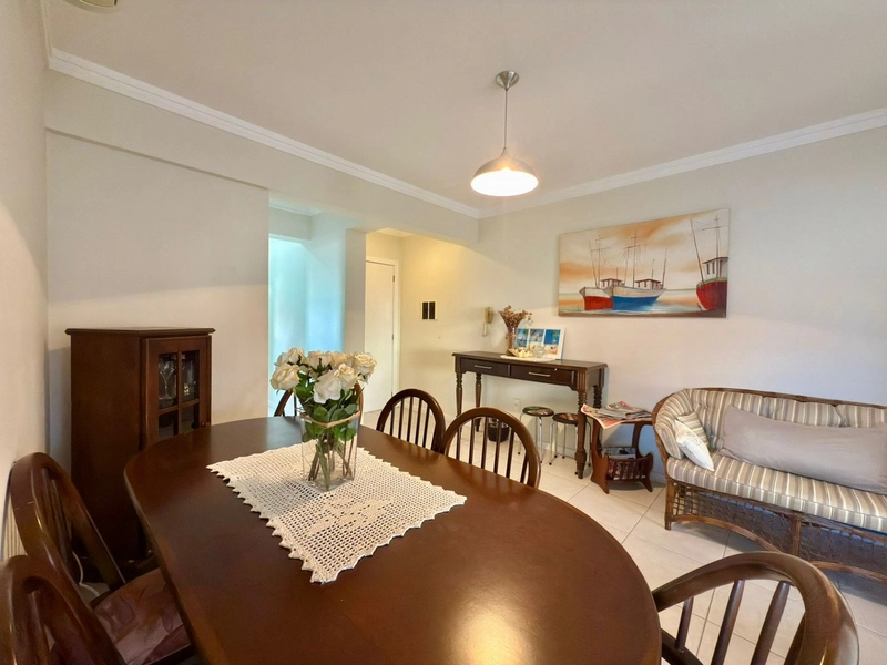 APARTAMENTO DE FRENTE EM CAPÃO DA CANOA!: 2ª foto da galeria de imagens do imóvel