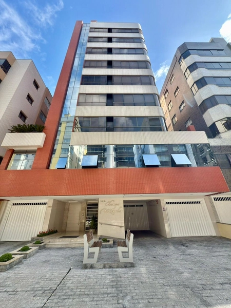 APARTAMENTO DE FRENTE EM CAPÃO DA CANOA!: 18ª foto da galeria de imagens do imóvel