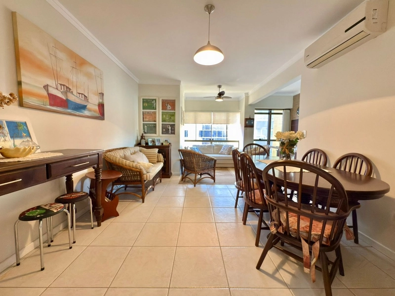 APARTAMENTO DE FRENTE EM CAPÃO DA CANOA!