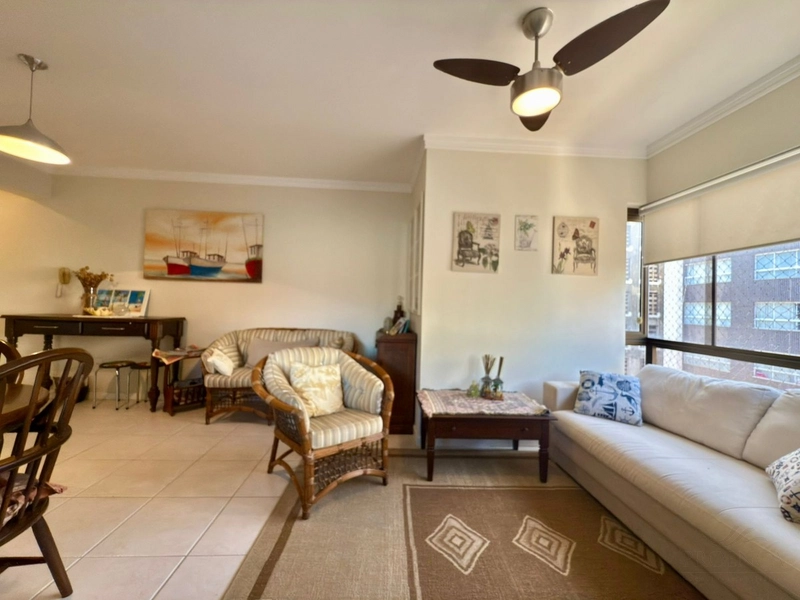 APARTAMENTO DE FRENTE EM CAPÃO DA CANOA!: 4ª foto da galeria de imagens do imóvel