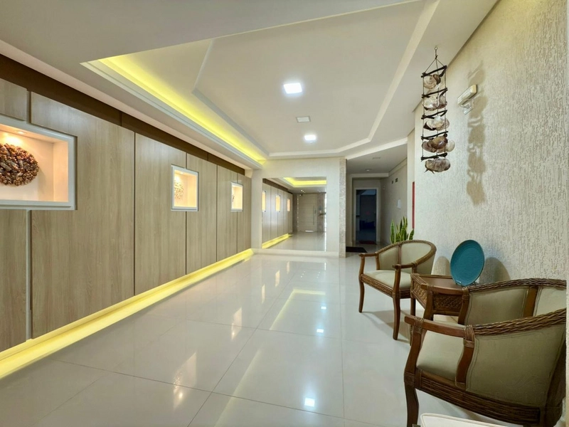 APARTAMENTO DE FRENTE EM CAPÃO DA CANOA!: 16ª foto da galeria de imagens do imóvel