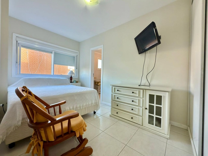 APARTAMENTO DE FRENTE EM CAPÃO DA CANOA!: 7ª foto da galeria de imagens do imóvel