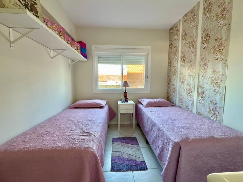 APARTAMENTO DE FRENTE EM CAPÃO DA CANOA!: 9ª foto da galeria de imagens do imóvel