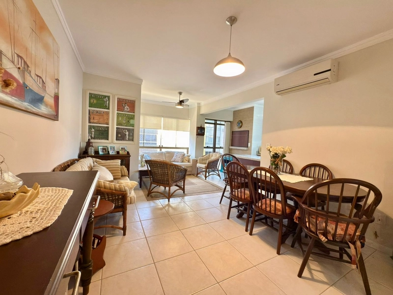 APARTAMENTO DE FRENTE EM CAPÃO DA CANOA!: 3ª foto da galeria de imagens do imóvel