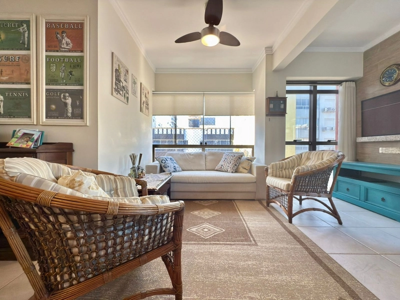 APARTAMENTO DE FRENTE EM CAPÃO DA CANOA!: 5ª foto da galeria de imagens do imóvel