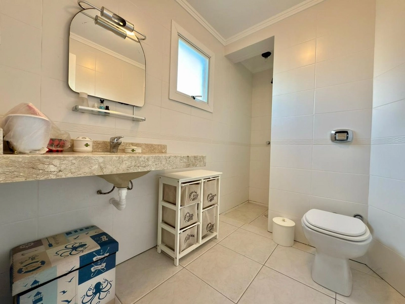 APARTAMENTO DE FRENTE EM CAPÃO DA CANOA!: 10ª foto da galeria de imagens do imóvel