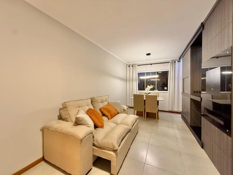 Apartamento de 2 dormitórios, Zona Nova, Capão da Canoa.