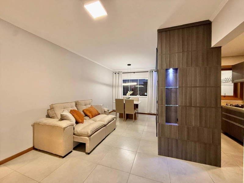 Apartamento de 2 dormitórios, Zona Nova, Capão da Canoa.: 2ª foto da galeria de imagens do imóvel