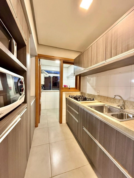 Apartamento de 2 dormitórios, Zona Nova, Capão da Canoa.: 9ª foto da galeria de imagens do imóvel