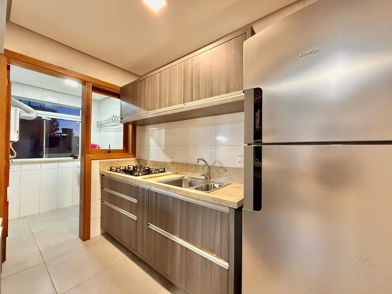 Apartamento de 2 dormitórios, Zona Nova, Capão da Canoa.: 10ª foto da galeria de imagens do imóvel