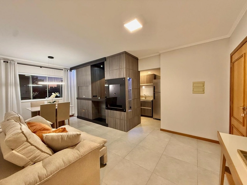 Apartamento de 2 dormitórios, Zona Nova, Capão da Canoa.: 4ª foto da galeria de imagens do imóvel