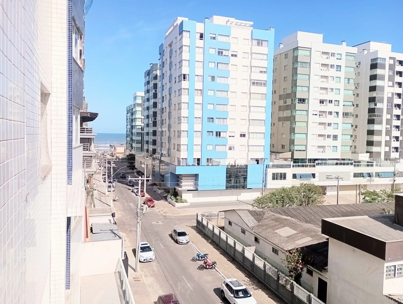 Apartamento de frente, 2 dormitórios, Zona Nova, Capão da Canoa.: 7ª foto da galeria de imagens do imóvel