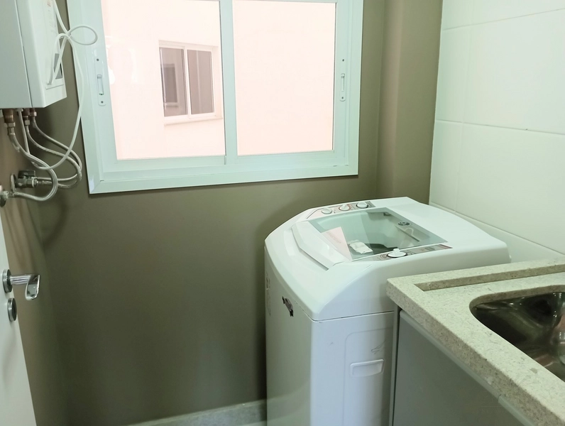 Apartamento de frente, 2 dormitórios, Zona Nova, Capão da Canoa.: 9ª foto da galeria de imagens do imóvel