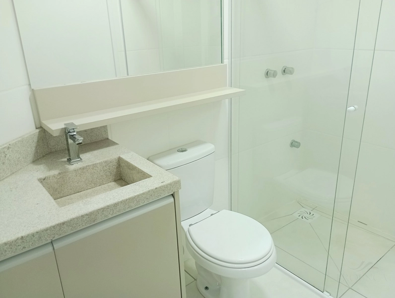 Apartamento de frente, 2 dormitórios, Zona Nova, Capão da Canoa.: 13ª foto da galeria de imagens do imóvel