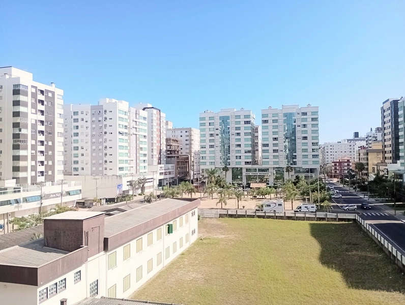 Apartamento de frente, 2 dormitórios, Zona Nova, Capão da Canoa.: 8ª foto da galeria de imagens do imóvel