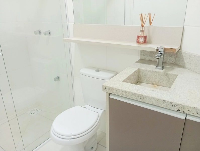 Apartamento de frente, 2 dormitórios, Zona Nova, Capão da Canoa.: 11ª foto da galeria de imagens do imóvel