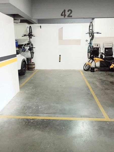 Apartamento de frente, 2 dormitórios, Zona Nova, Capão da Canoa.: 16ª foto da galeria de imagens do imóvel