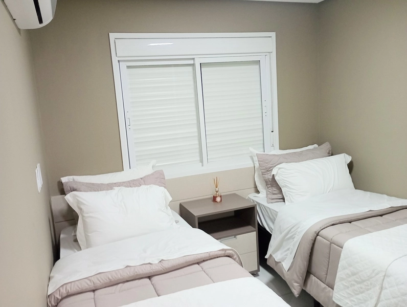 Apartamento de frente, 2 dormitórios, Zona Nova, Capão da Canoa.: 10ª foto da galeria de imagens do imóvel