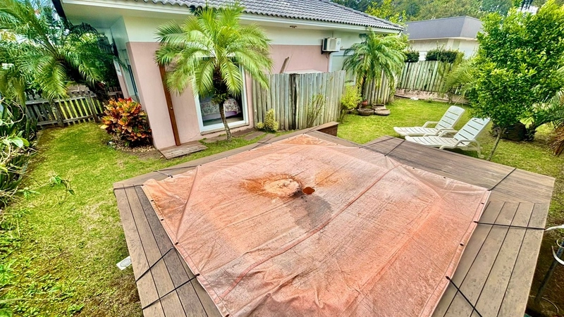 CASA À VENDA CONDOMÍNIO VELAS DA MARINA CAPÃO DA CANOA: 27ª foto da galeria de imagens do imóvel