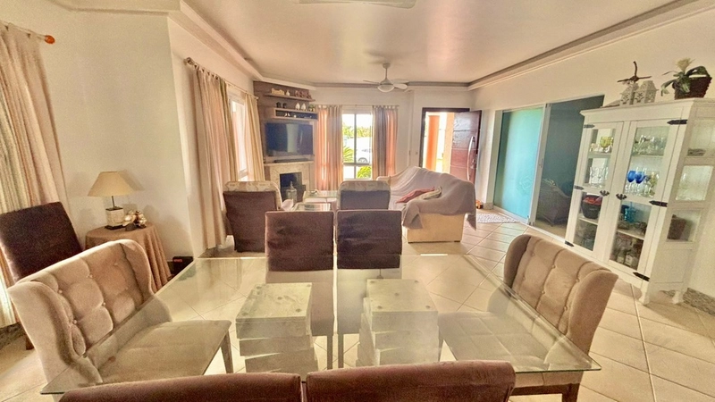 CASA À VENDA CONDOMÍNIO VELAS DA MARINA CAPÃO DA CANOA: 4ª foto da galeria de imagens do imóvel