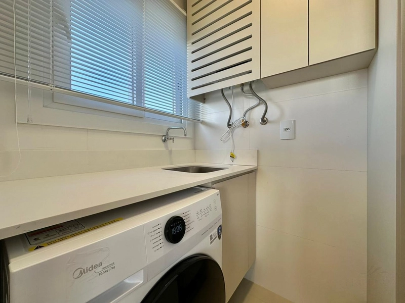 Apartamento de 2 Dormitórios Mobiliado e Decorado: 12ª foto da galeria de imagens do imóvel