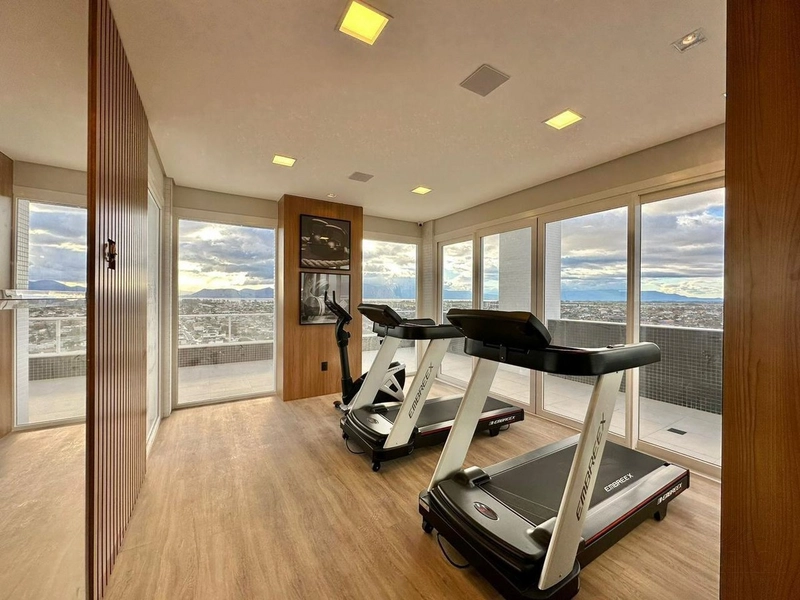 Apartamento de 2 Dormitórios Mobiliado e Decorado: 22ª foto da galeria de imagens do imóvel