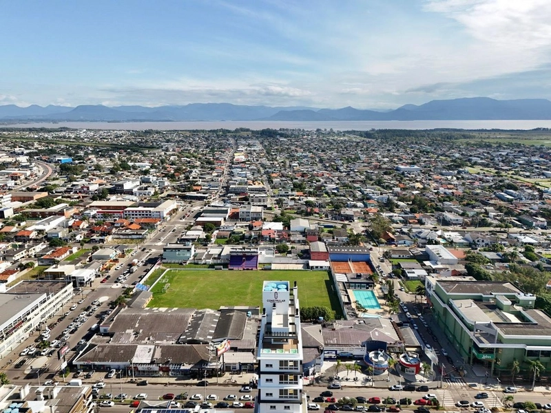 Apartamento de 2 Dormitórios Mobiliado e Decorado: 25ª foto da galeria de imagens do imóvel