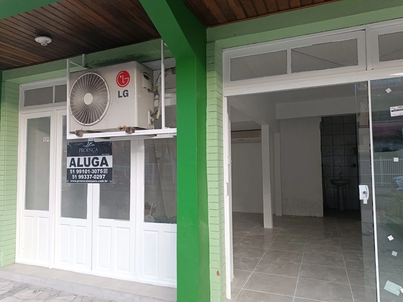 Loja Comercial com 46m² privativos Rua Sepé Centro Capão da Canoa: 8ª foto da galeria de imagens do imóvel