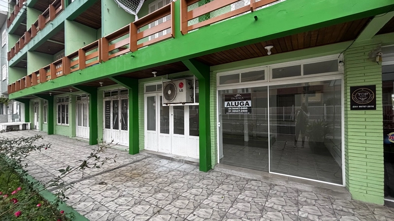 Loja Comercial com 46m² privativos Rua Sepé Centro Capão da Canoa: 3ª foto da galeria de imagens do imóvel