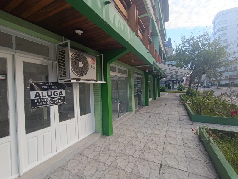 Loja Comercial com 46m² privativos Rua Sepé Centro Capão da Canoa: 2ª foto da galeria de imagens do imóvel