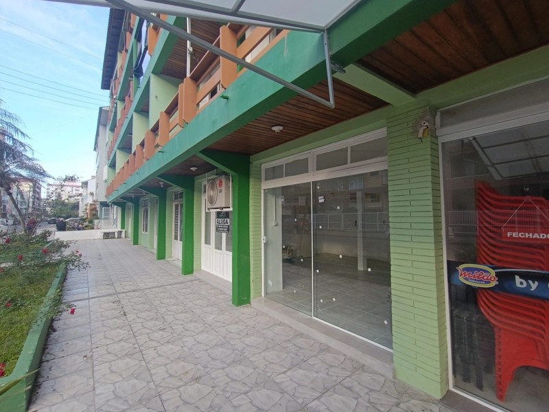 Loja Comercial com 46m² privativos Rua Sepé Centro Capão da Canoa: 7ª foto da galeria de imagens do imóvel