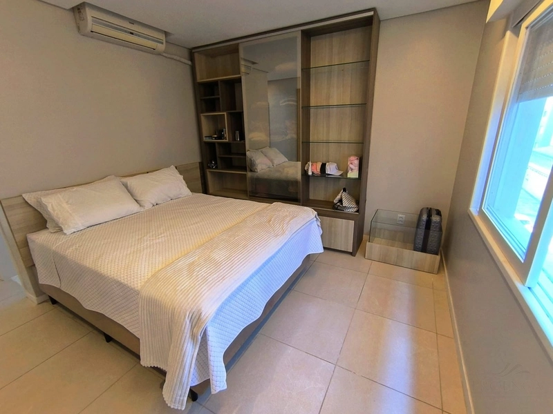 Apartamento de 02 dormitórios no Centro de Capão da Canoa: 17ª foto da galeria de imagens do imóvel