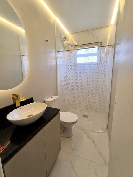 Apartamento de 02 dormitórios no Centro de Capão da Canoa: 13ª foto da galeria de imagens do imóvel