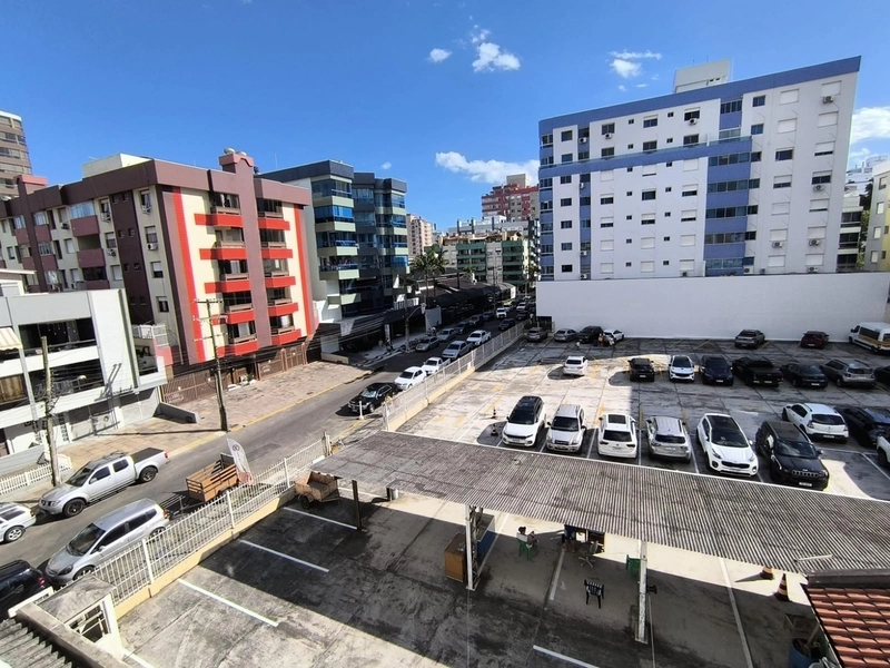 Apartamento de 02 dormitórios no Centro de Capão da Canoa: 4ª foto da galeria de imagens do imóvel