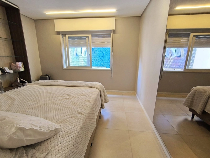 Apartamento de 02 dormitórios no Centro de Capão da Canoa: 14ª foto da galeria de imagens do imóvel