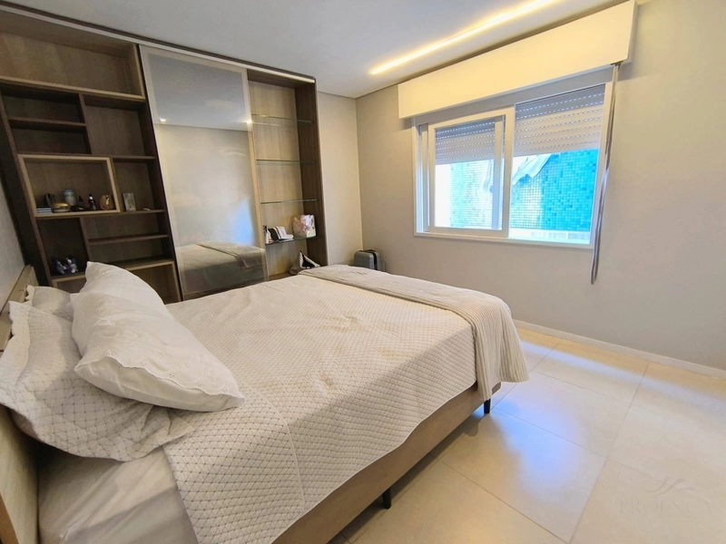 Apartamento de 02 dormitórios no Centro de Capão da Canoa: 16ª foto da galeria de imagens do imóvel