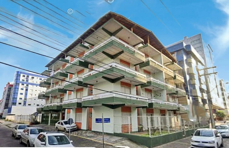 Apartamento de 02 dormitórios no Centro de Capão da Canoa: 5ª foto da galeria de imagens do imóvel