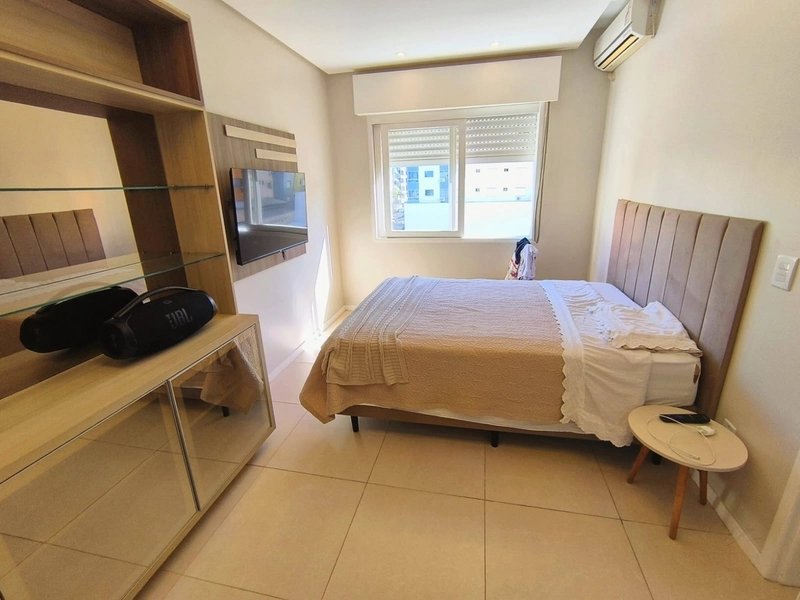 Apartamento de 02 dormitórios no Centro de Capão da Canoa: 6ª foto da galeria de imagens do imóvel