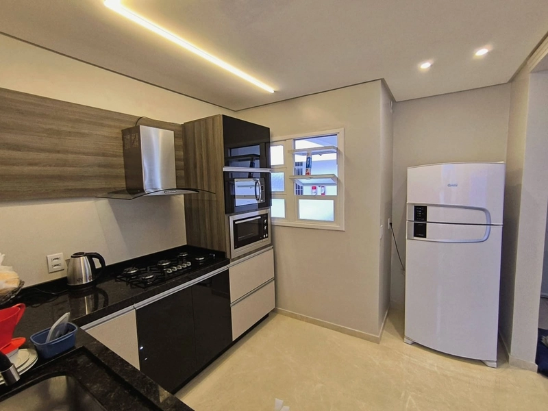 Apartamento de 02 dormitórios no Centro de Capão da Canoa: 8ª foto da galeria de imagens do imóvel