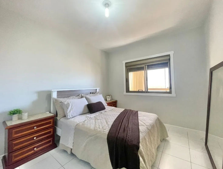 Apartamento 02 dormitórios 02 box frente para o Mar em Capão da Canoa: 13ª foto da galeria de imagens do imóvel