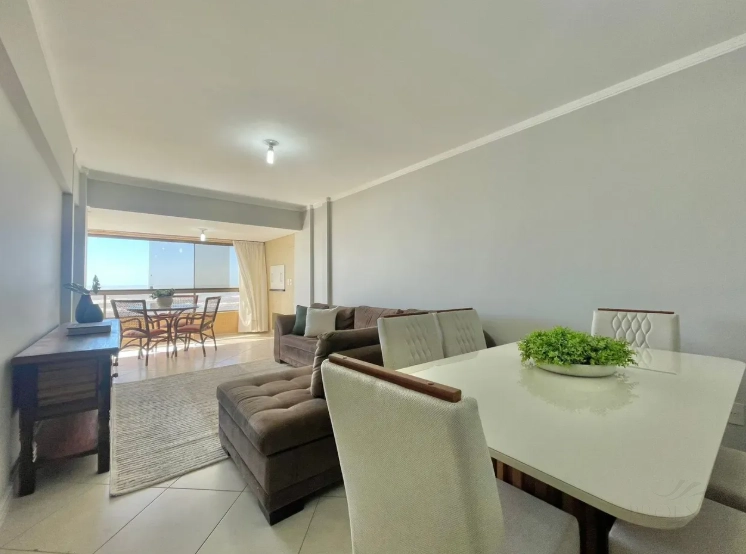 Apartamento 02 dormitórios 02 box frente para o Mar em Capão da Canoa: 5ª foto da galeria de imagens do imóvel