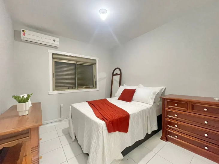 Apartamento 02 dormitórios 02 box frente para o Mar em Capão da Canoa: 14ª foto da galeria de imagens do imóvel