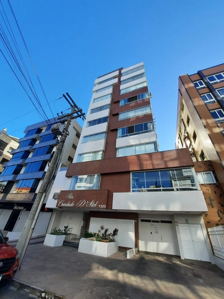 Apartamento de 2 dormitórios, Zona Nova, Capão da Canoa.: 15ª foto da galeria de imagens do imóvel