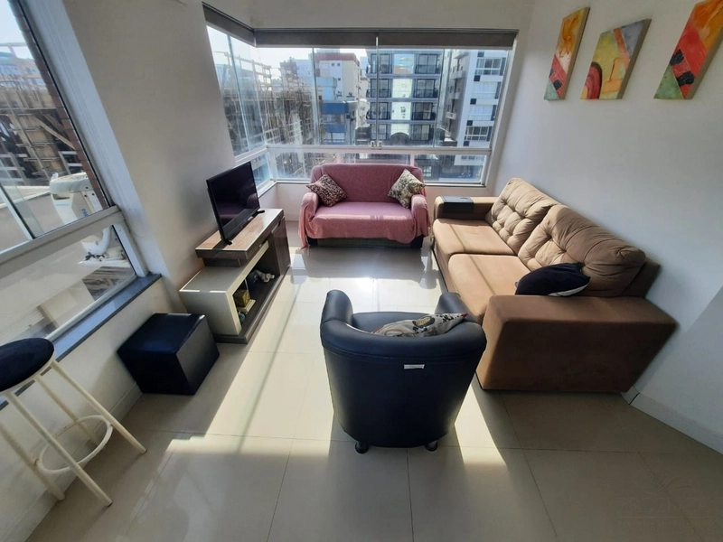 Apartamento de 2 dormitórios, Zona Nova, Capão da Canoa.: 1ª foto da galeria de imagens do imóvel