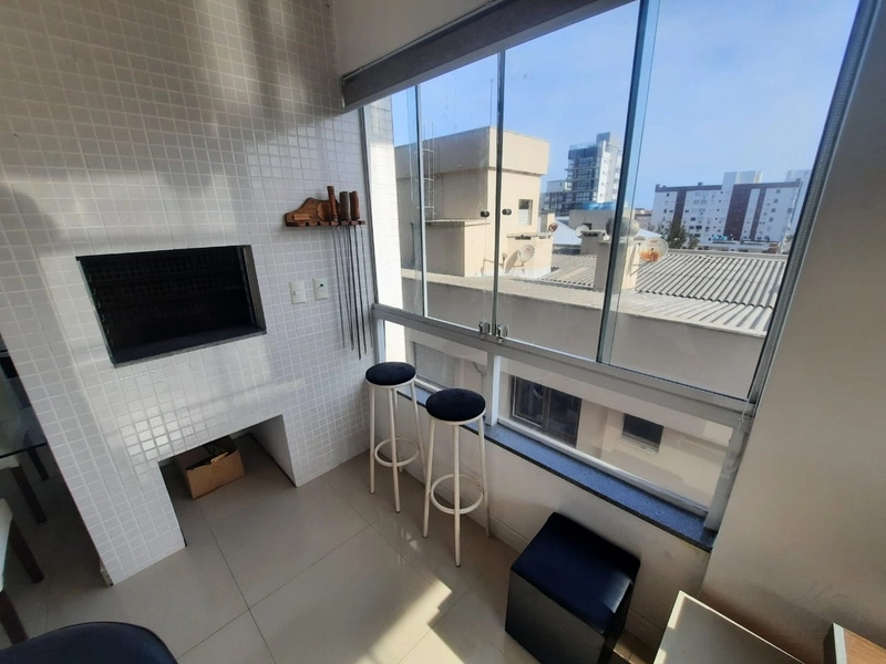Apartamento de 2 dormitórios, Zona Nova, Capão da Canoa.: 4ª foto da galeria de imagens do imóvel